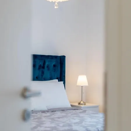 Oleandar Appartement