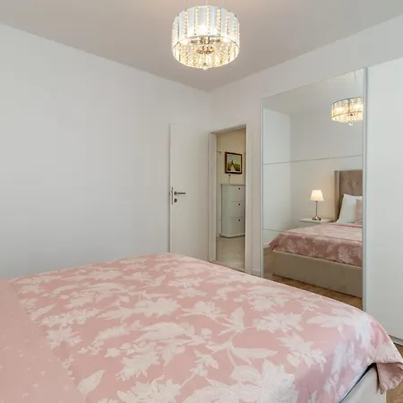 Apartment Oleandar