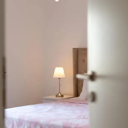 Apartment Oleandar