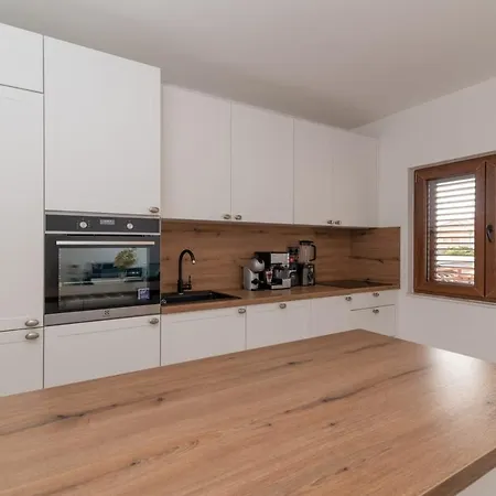 Appartement Oleandar *