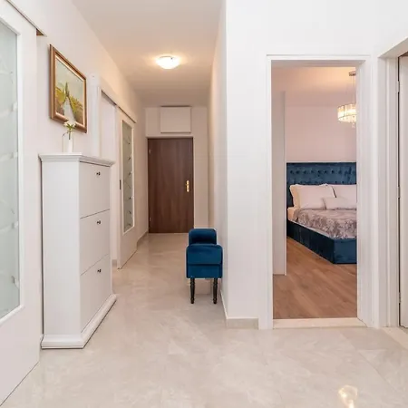 Apartment Oleandar *