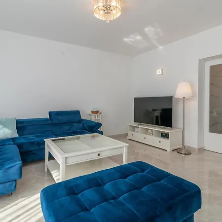 Apartman Oleandar Trogir
