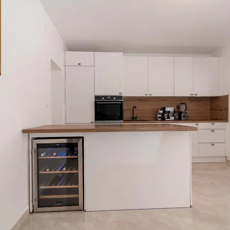 Oleandar Apartment