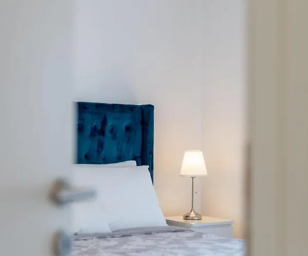 Oleandar Lejlighed