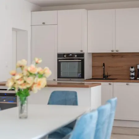 Oleandar Apartman