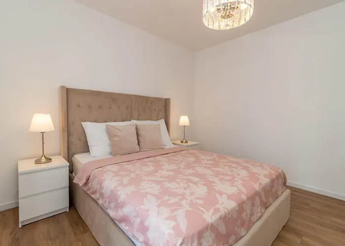 Oleandar Lejlighed Trogir