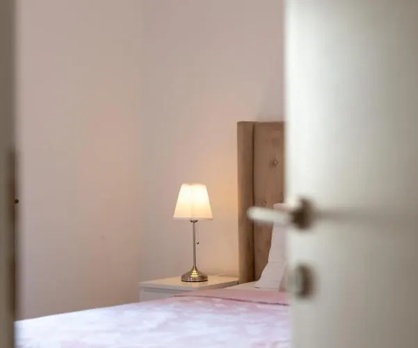 Apartman Oleandar