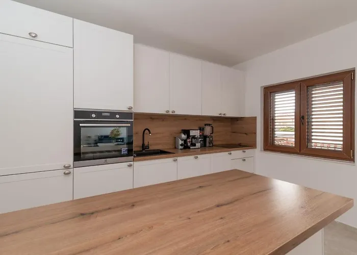 Lejlighed Oleandar *