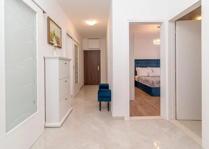 Lejlighed Oleandar *