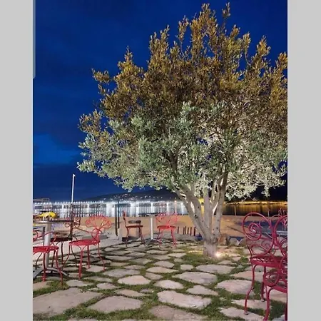 Oleandar Apartamento Trogir