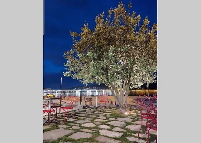 Oleandar Apartamento Trogir