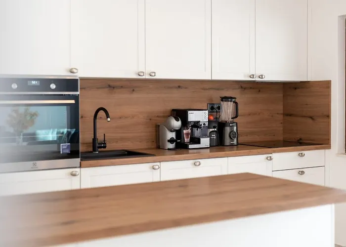 Oleandar Apartamento