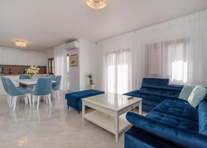 Oleandar Apartamento Trogir