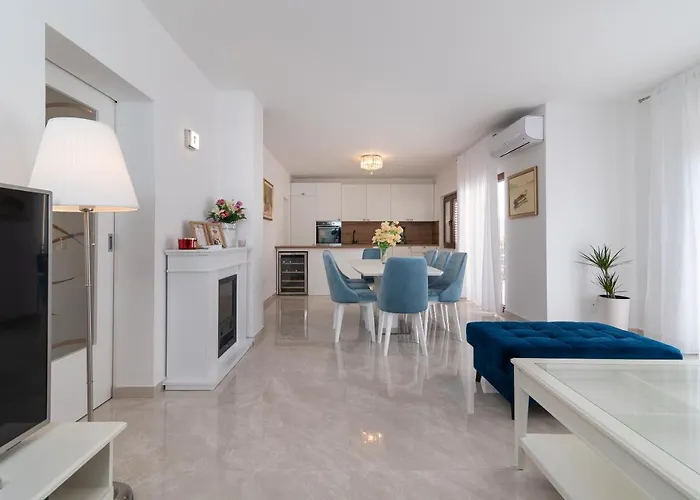 Oleandar Apartamento Trogir